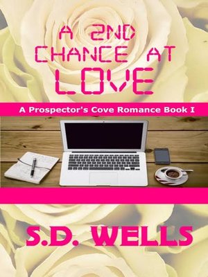 cover image of A 2nd Chance At Love